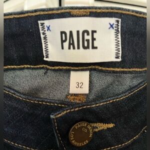 PAIGE Skinny Jeans